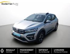 Dacia Sandero Carhaix-Plouguer