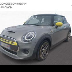 Mini Mini Cooper SE 184ch Business BVA Avignon