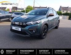 Dacia Sandero Carhaix-Plouguer