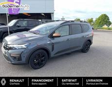 Dacia Jogger Carhaix-Plouguer