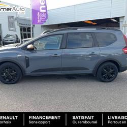 Dacia Jogger Hybrid 140 7 places GSR2 Extreme Carhaix-Plouguer
