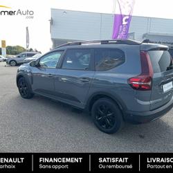 Dacia Jogger Hybrid 140 7 places GSR2 Extreme Carhaix-Plouguer