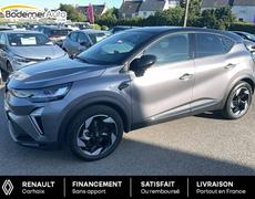 Renault Captur Carhaix-Plouguer