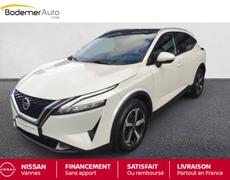 Nissan Qashqai Ploeren