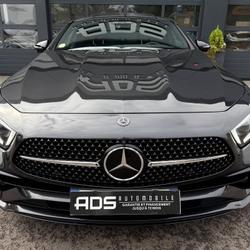 Mercedes CLS III 400 d 330ch AMG Line+ 4Matic 9G-Tronic / &Agrave; PARTIR DE  621,52 &euro; * Diebling