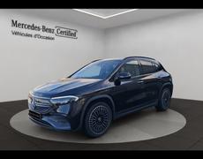 Mercedes EQA