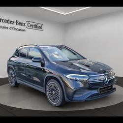 Mercedes EQA 250+ 190ch AMG Line Sabl&eacute;-sur-Sarthe