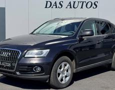 Audi Q5 Saint-Léger-de-Linières
