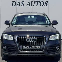 Audi Q5 2.0 TDI 190 clean diesel Business line quattro S tronic 7 Saint-L&eacute;ger-de-Lini&egrave;res