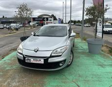 Renault Megane 3 - 1.5 DCI 110CH ENERGY FAP BUSINESS ECO² - 5 500 €