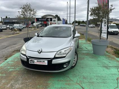 Renault Megane 3 - 1.5 DCI 110CH ENERGY FAP BUSINESS ECO² - 5 500 €