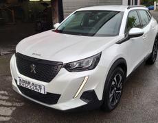 Peugeot 2008 Saint-Paul-lès-Dax