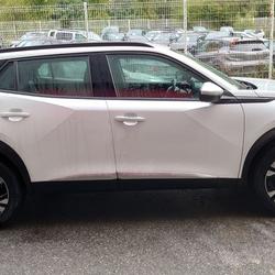 Peugeot 2008 1.5 BLUEHDI 130CH S&S ALLURE BUSINESS EAT8 occasion - Saint-Paul-l&egrave;s-Dax - photo 3/17