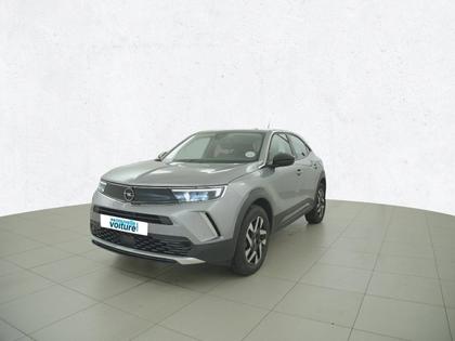 Opel Mokka - Mokka Electrique 136 ch & Batterie 50 kWh - Elegance - 18 790 €
