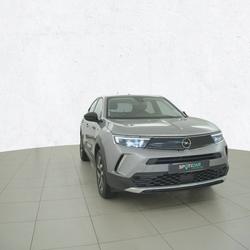 Opel Mokka Mokka Electrique 136 ch & Batterie 50 kWh - Elegance Laval