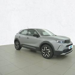 Opel Mokka Mokka Electrique 136 ch & Batterie 50 kWh - Elegance Laval