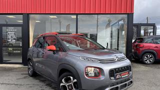 Citroen C3 Aircross  - photo 0