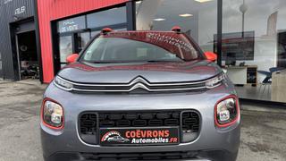 Citroen C3 Aircross  - photo 1