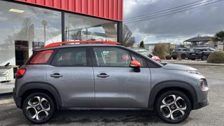 Citroen C3 Aircross  - photo 2