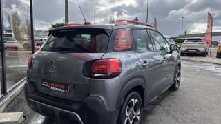 Citroen C3 Aircross  - photo 3