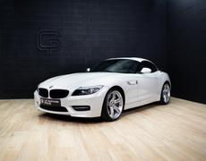BMW Z4 Roadster Saint-André-les-Vergers