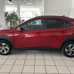 Hyundai Kona Kona Hybrid 141 Intuitive Gonesse