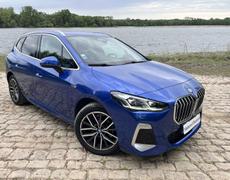 BMW Serie 2 Active Tourer - (U06) 225E 245CH XDRIVE M SPORT DKG7 - 28 695 €