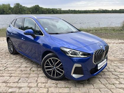 BMW Serie 2 Active Tourer - (U06) 225E 245CH XDRIVE M SPORT DKG7 - 28 695 €