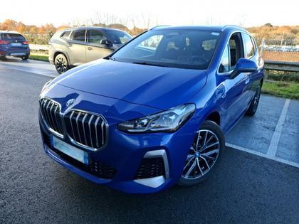 BMW Serie 2 Active Tourer - (U06) 225E 245CH XDRIVE M SPORT DKG7 - 29 495 €