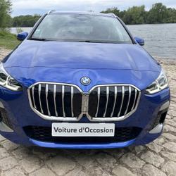 BMW Serie 2 Active Tourer (U06) 225E 245CH XDRIVE M SPORT DKG7 Loire-Authion