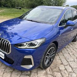BMW Serie 2 Active Tourer (U06) 225E 245CH XDRIVE M SPORT DKG7 Loire-Authion