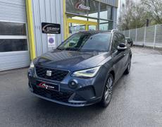 Seat Arona - 1.0 TSI 110ch BVM6 S/S FR - 13 990 €