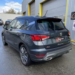Seat Arona 1.0 TSI 110ch BVM6 S/S FR 5 portes  AUTOECOLE Lesquin