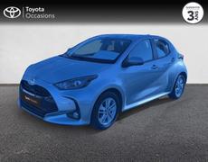 Toyota Yaris Noyal-Pontivy