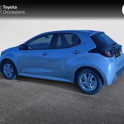Toyota Yaris 120 VVT-i Dynamic Business 5p MC24 Noyal-Pontivy