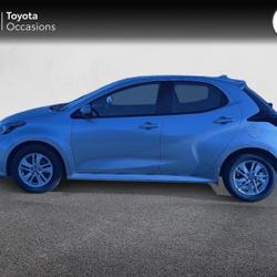 Toyota Yaris 120 VVT-i Dynamic Business 5p MC24 Noyal-Pontivy