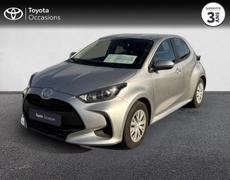 Toyota Yaris Concarneau