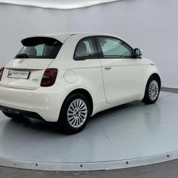 Fiat 500 II 500 e 95 ch Action Plus Pavie