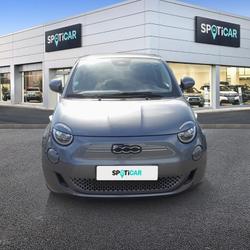 Fiat 500 II 500 e 95 ch Ic&ocirc;ne La Valette-du-Var