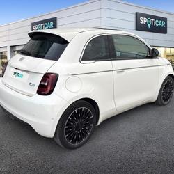 Fiat 500 II 500 e 95 ch La Prima Carcassonne