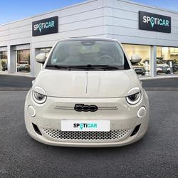 Fiat 500 II 500 e 95 ch La Prima Carcassonne