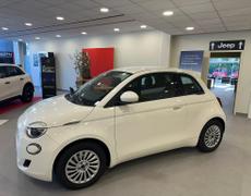 Fiat 500 II La Valette-du-Var