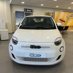 Fiat 500 II 500 e 95 ch Nouvelle 500 La Valette-du-Var