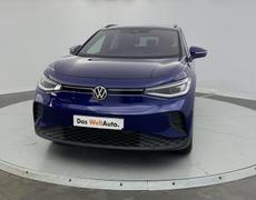 Volkswagen ID4 Carcassonne