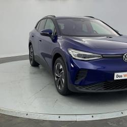 Volkswagen ID4 ID.4 286 ch Pro Life Max Carcassonne
