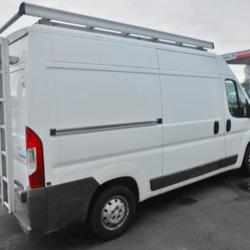 Peugeot Boxer 330 L2H2 2.0 BLUEHDI 130 PREMIUM PACK Petit-Mars