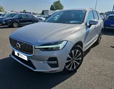 Volvo XC60 Valdallière