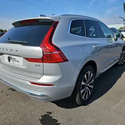 Volvo XC60 B4 197 Geartronic 8 Plus Style Dark Valdalli&egrave;re
