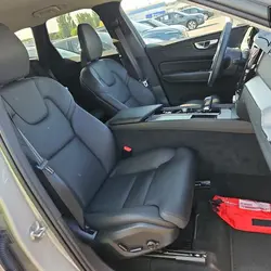 Volvo XC60 B4 197 Geartronic 8 Plus Style Dark Valdalli&egrave;re