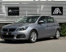 Peugeot 308 II Phase 2 Quimper
